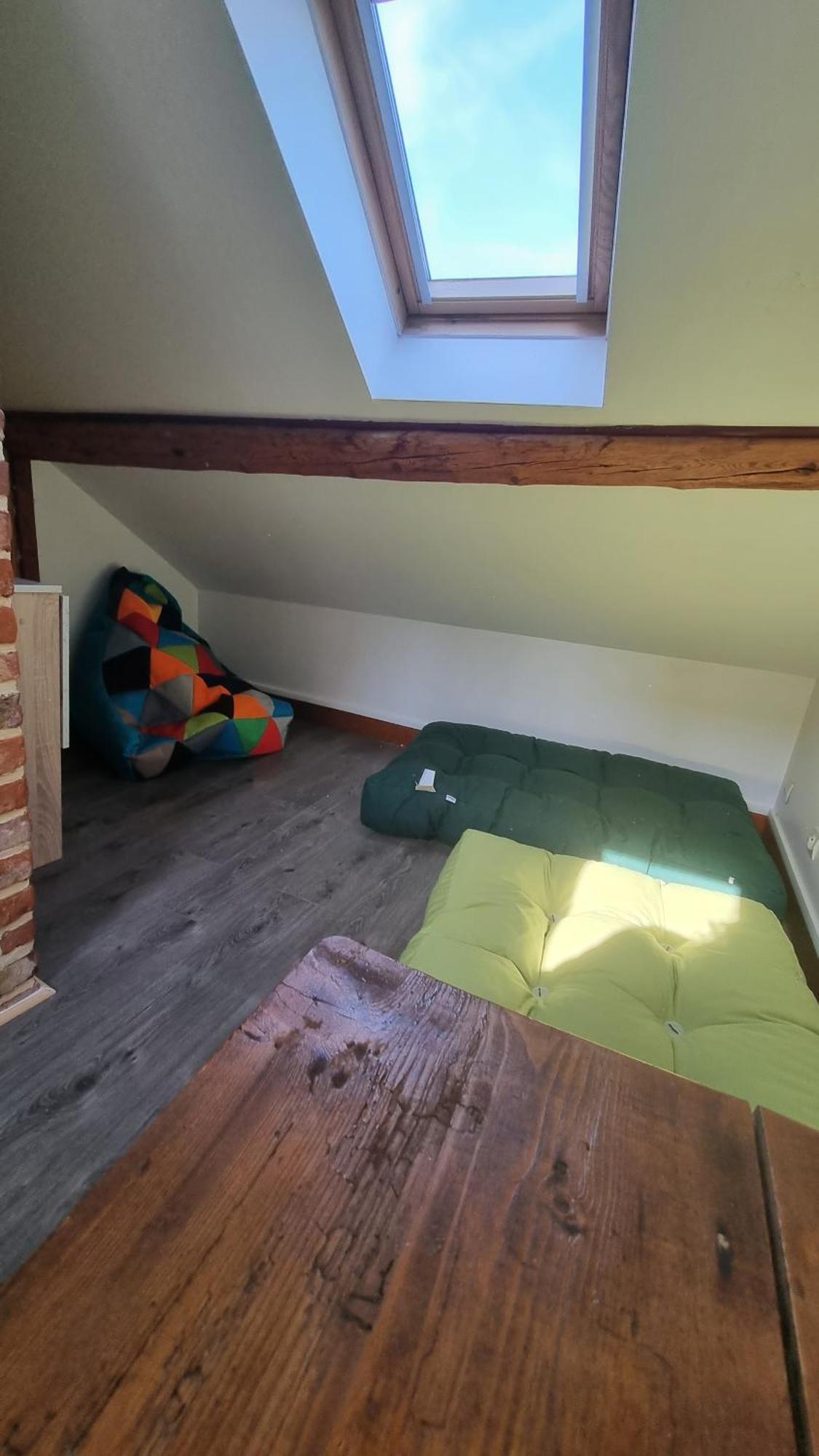 Maison Du Quai A Saint Valery Sur Somme Eksteriør bilde